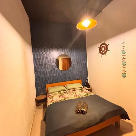 Bedroom With Ensuite Bathroom, Air-conditioned And Spacious Rated