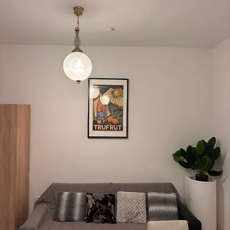 Bedroom With Ensuite Bathroom, Air-conditioned And Spacious Rated 홈스테이